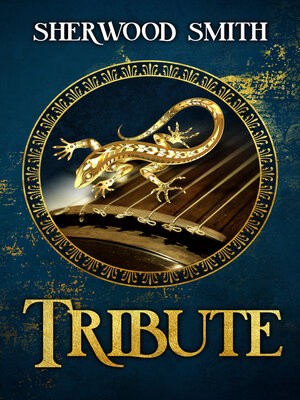 cover image of Tribute